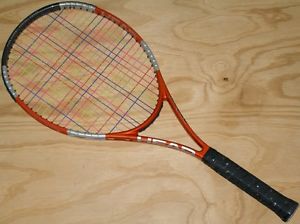 Head Liquidmetal Radical Oversize 690 4 1/4 OS Tennis Racket