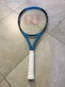WILSON k Factor Kobra 26 4