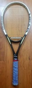 Head i.S2 MidPlus 4 1/4 Tennis Racquet Racket
