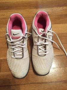 Nike Zoom Breath Tennis Shoes Size 9