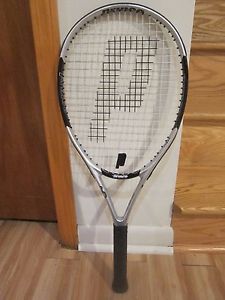 Prince Airo Match Tennis Racquet 4 1/4" - FREE SHIPPING