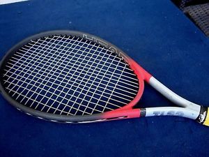 Head Xtralong Ti S2 Titanium  Tennis Racquet 4 3/8