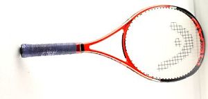 HEAD Orange And Black Radical Junior Tennis Racquet