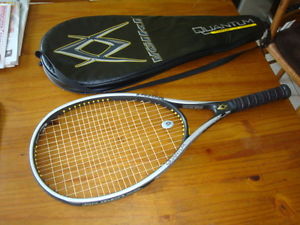 Volkl Catapult 3 Quantum 110 head 4 1/2 XSL Tennis Racquet