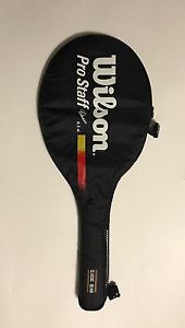 WILSON PRO STAFF 6.1 CLASSIC MIDPLUS TENNIS RAcquet