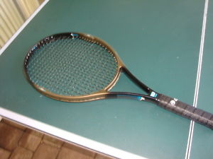 WILSON PRO STAFF HAMMER 4.0 OS 110 TENNIS RACQUET Grip 4 3/8 
