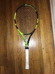 Babolat Pure Aero +