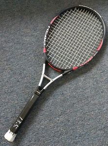 HEAD HEAT Ti Mid Plus Comfort Zone size 4 1/2 L3