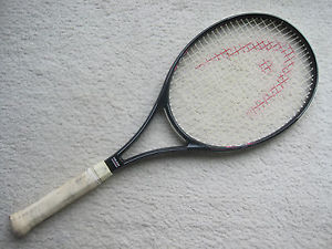 Head 600 Tennis Racquet