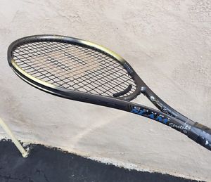 Wilson Court Slam Stretch Tennis Racquet Unused 4 1/2 L4