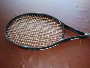 Wilson Pro Staff 4.5 OS 110 Tennis Racquet 4 3/8