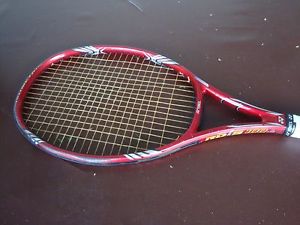 Yonex Impact Speed 98 sq in RDiS 100 Tennis Racquet 4 1/4