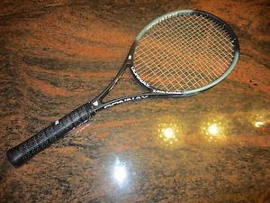Donnay X Dual Platinum 99 tennis racquet