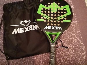 pala de padel mexem deneb