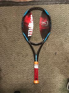 Wilson Kobra Tour Tennis Racquet
