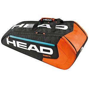 Head Murray Radical 9R Supercombi