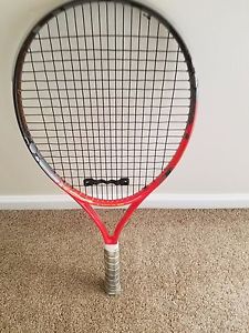 Head Radical OS Tennis Racquet