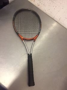 HEAD Ti RADICAL MID PLUS TENNIS RACKET Made in AUSTRIA