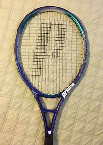 PRINCE MICHAEL CHANG LONGBODY OS 107SQ
