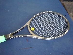 Dunlop Muscle Weave 200G Midplus 95 Tennis Racquet 4 3/8