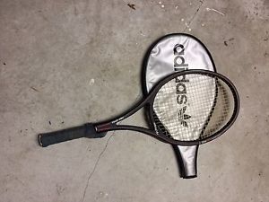 Raqueta Adidas Iván Lendl GTX