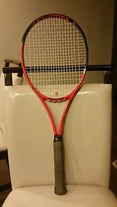 HEAD Youtek Radical MP 4 3/8