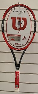 Wilson Pro Staff 97 LS - 4 1/8 grip size