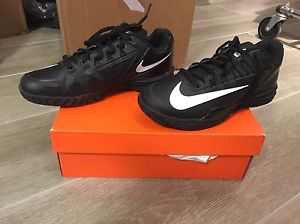 Men's Nike Lunar Ballistec 1.5 Black Size 9