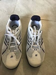 Excellent! Tennis New Balance CT820WN size 11 4E Men's tennis shoes