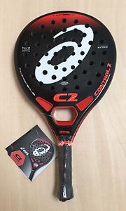 Pala de pádel Control 2 Asics Nuevo A Estrenar ENVIO EXPRES!!