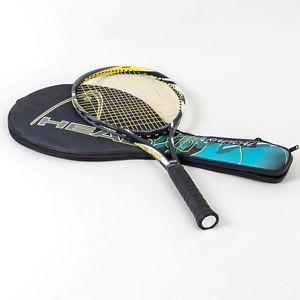 YONEX Isometric Tennis Racket RDS001MP 27" w/ Bag Graphite Elastic Ti 98 Sq. In.