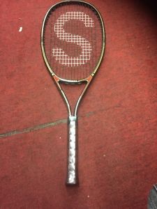 Sentra Boron Pro Graphite Long Size