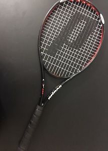 Prince O3 Red Tennis Racquet