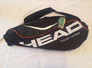 Head Tour Team Tennis Racquet Bag