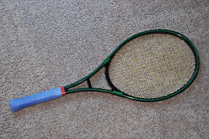 Prince Original Graphite Mid - 4 1/4 grip