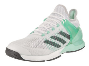 Adidas Men's Adizero Ubersonic 2 Tennis Shoe