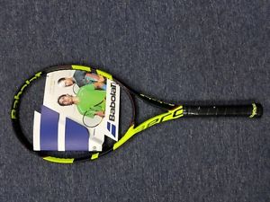 Babolat Pure Aero Tour 4 1 or 4 