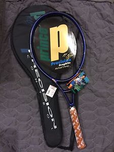 New Old Prince Michael Chang Graphite Tennis Racket 1995
