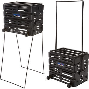 Tourna Pickleball Ballport Caddy