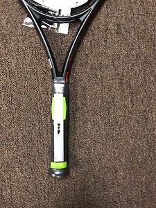 Wilson Burn FST 95 New 4 3/8