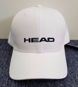 HEAD 287292WH Promotion Capwhite