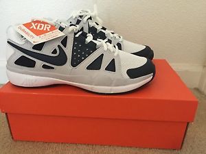 NIKE MENS AIR VAPOR ADVANTAGE TENNIS SHOES Size 7 image 1