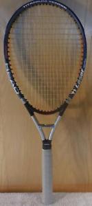 HEAD Ti Laser Mid Plus Tennis Racquet Racket Grip 4 1/4"