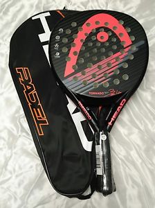 Pala de padel HEAD TORNADO BELA
