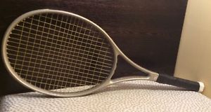 Wilson Profile 95 High Modulus Graphite Tennis Racquet 4 1/8 grip  - L1