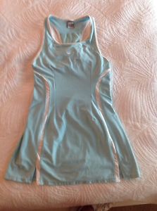 Nike Tennis Dress Medium