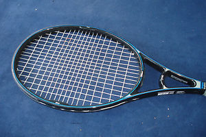 Wilson STING Midsize 95 Tennis Racquet 4 4/8 "EXCELLENT"