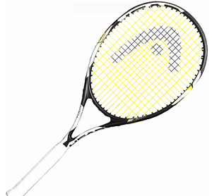 HEAD Tennis Racquet MX Cyber Tour Pro Prestige MP Radical 8 ti xt Grip 4