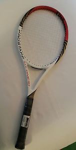 Wilson Pro Staff 90 Tennis Racquet RF Signature