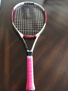 Prince Score T1 Tennis Raquet
